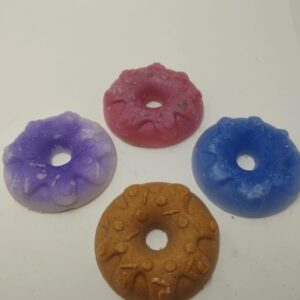 Wax melts (Aromas: para mas preguntar)