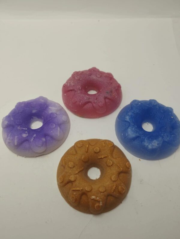 Wax melts (Aromas: para mas preguntar)