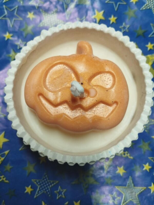 Vela Halloween