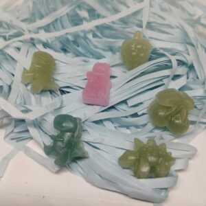 Wax melts (Aromas: lavanda)