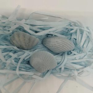 Wax melts (Aromas: mediterráneo)
