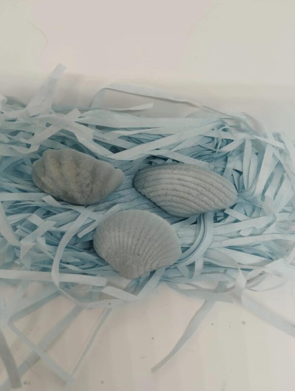 Wax melts (Aromas: mediterráneo)