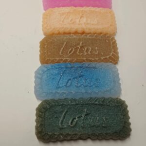 Wax melts (Aromas: .)