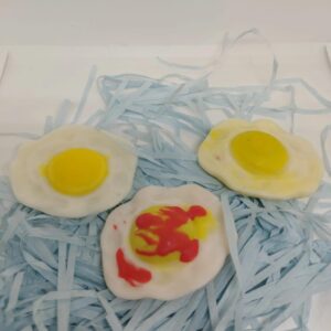 Wax melts