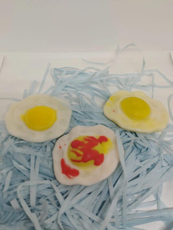 Wax melts