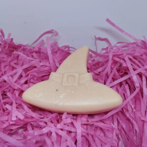 Wax melts (Color: negro)