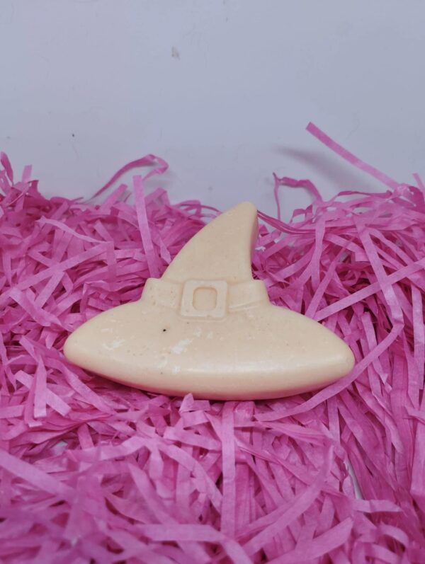 Wax melts (Color: negro)