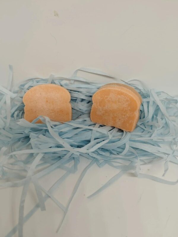 Wax melts (Aromas: mas fragancias preguntar)