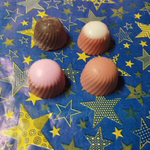 Wax melts