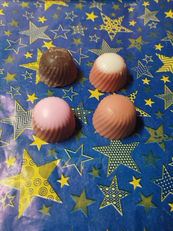 Wax melts