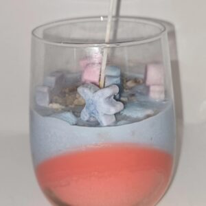 Vela de mar