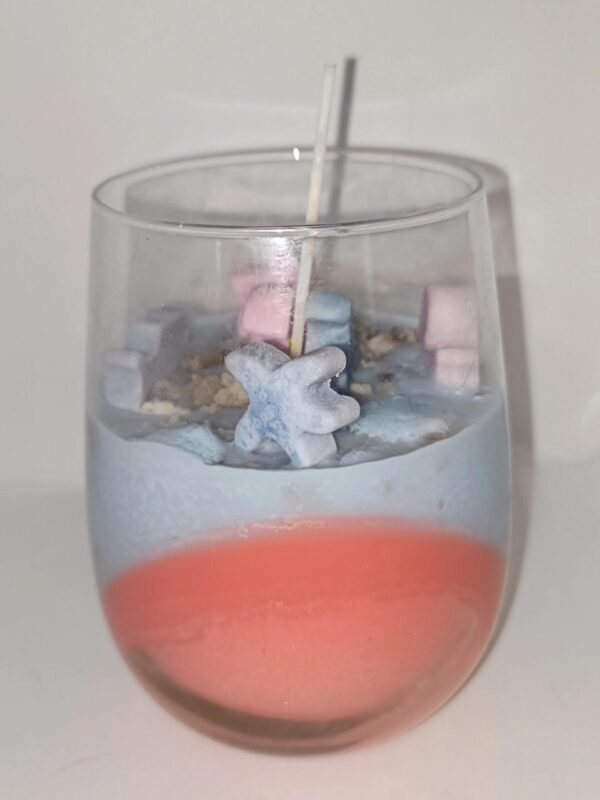 Vela de mar