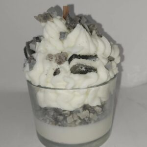 Vela de oreo (Aromas: chocolate)