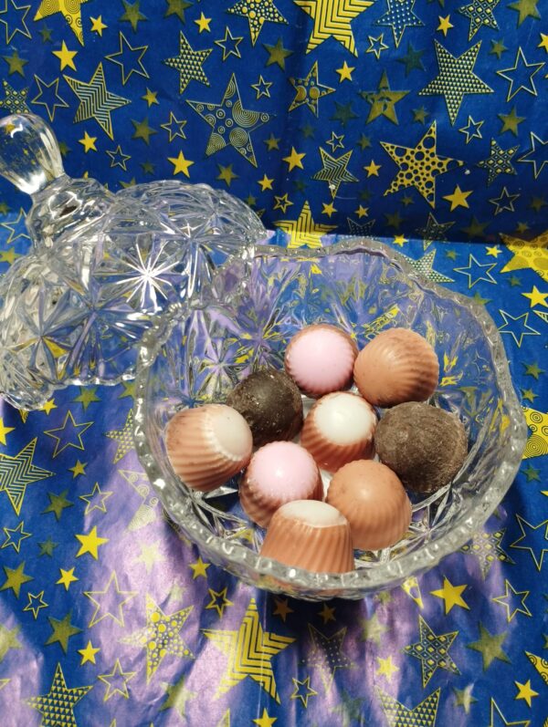 Wax melts Bombonera - Imagen 2