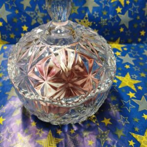 Wax melts Bombonera
