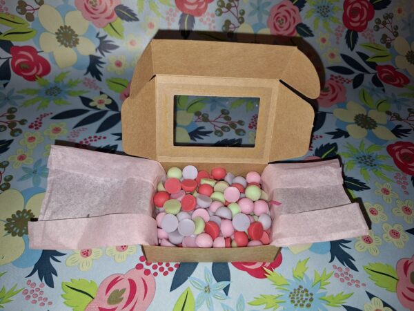 Wax melts