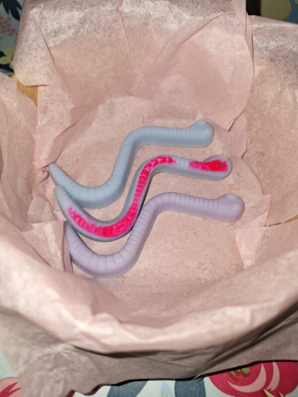 Serpiente