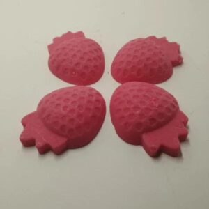 Wax melts (Aroma: .)