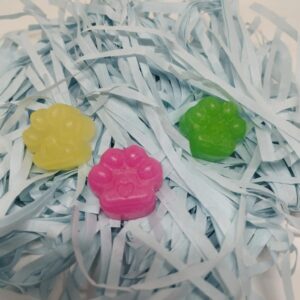 Wax melts (Aromas: mediterraneo)
