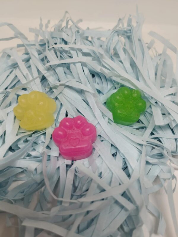Wax melts (Aromas: mediterraneo)
