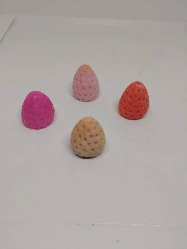 Wax melts (Aromas: para mas preguntar)