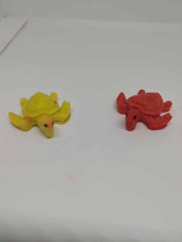 Wax melts (Aromas: para mas preguntar)