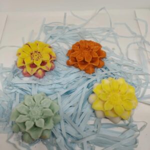 WAX MELTS (Aromas: lavanda)