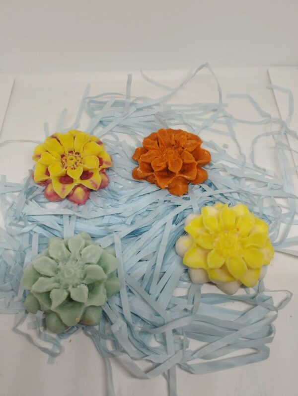 WAX MELTS (Aromas: lavanda)