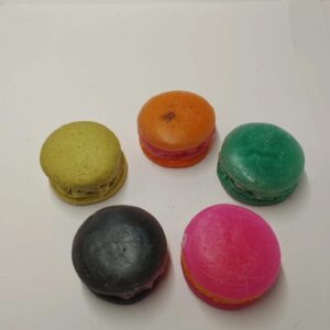 Wax melts (Aromas: vainilla)