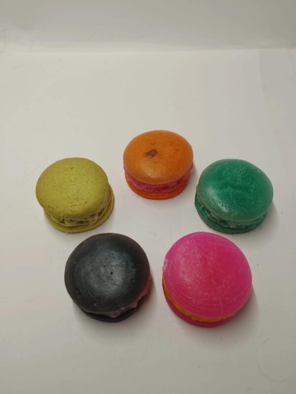 Wax melts (Aromas: vainilla)