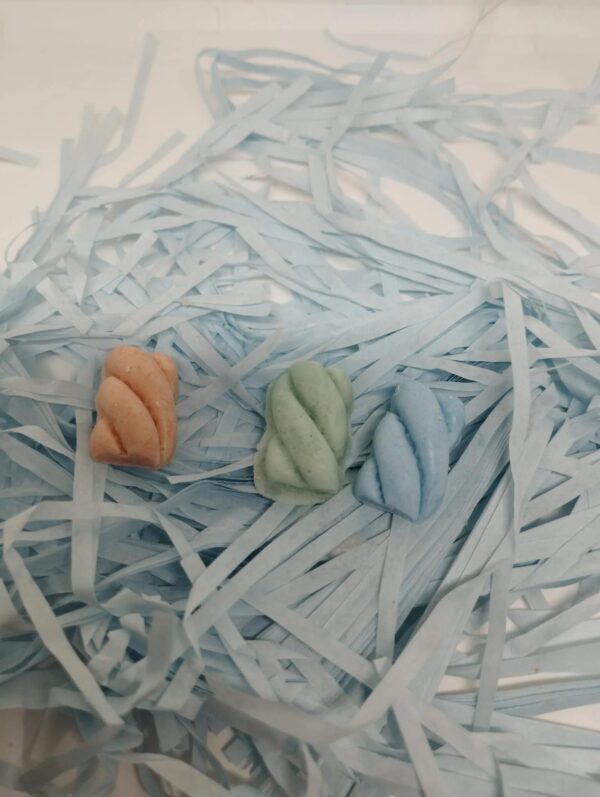 Wax melts