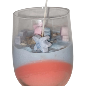 Velas Aromáticas