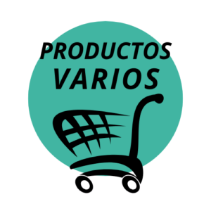 Productos Varios