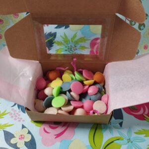 Wax melts