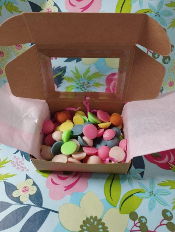 Wax melts
