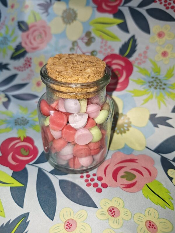 Bote Wax melts - Imagen 2