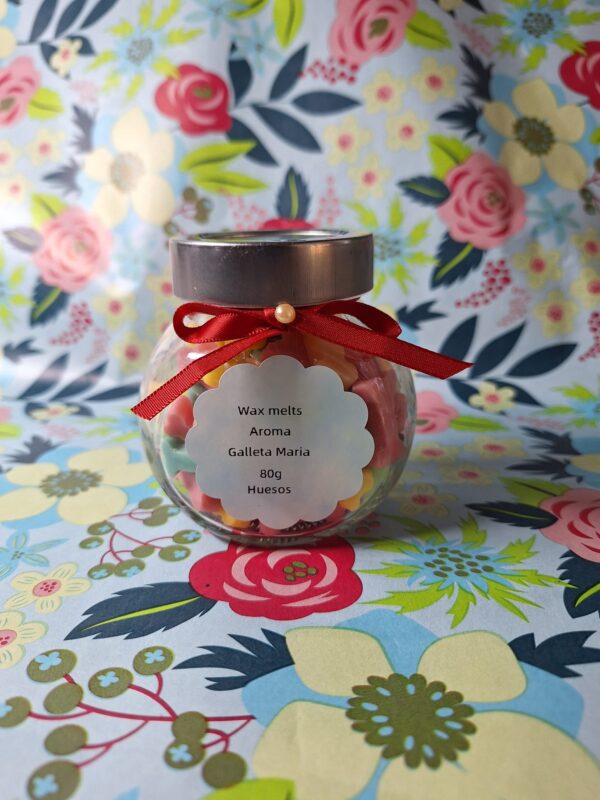Wax melts bote - Imagen 2