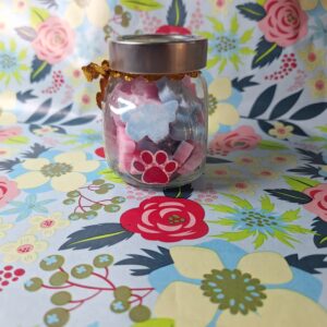 Wax melts bote