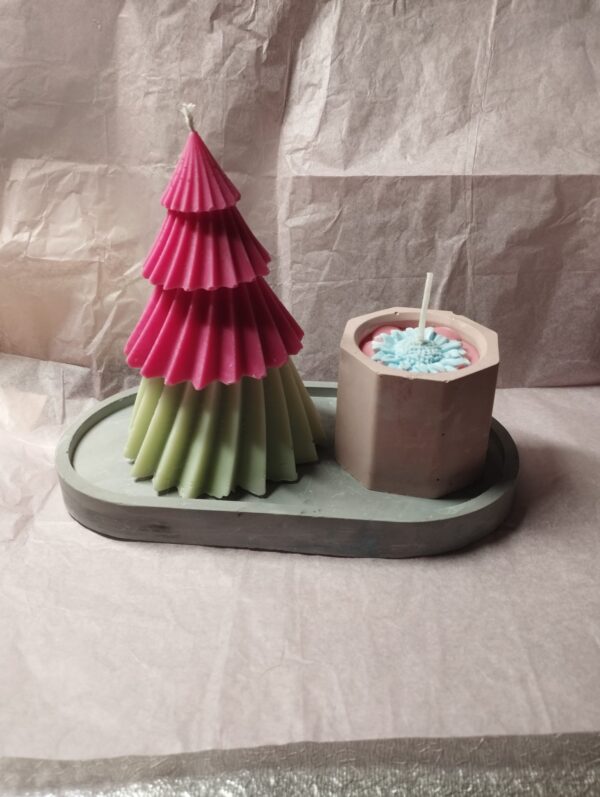 Árbol de navidad