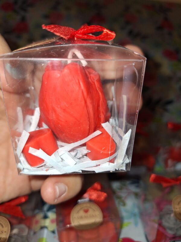 Mini velas - Imagen 4