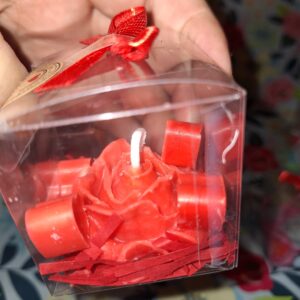 Mini velas