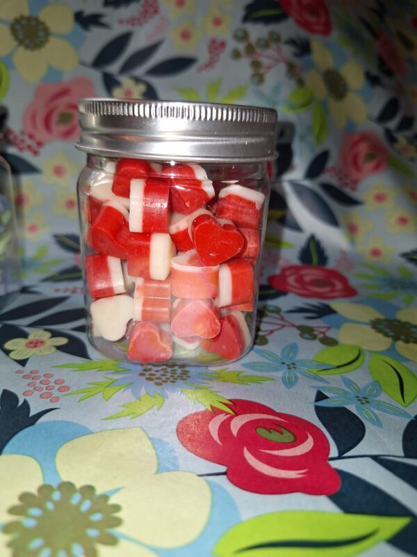 Bote de Wax melts