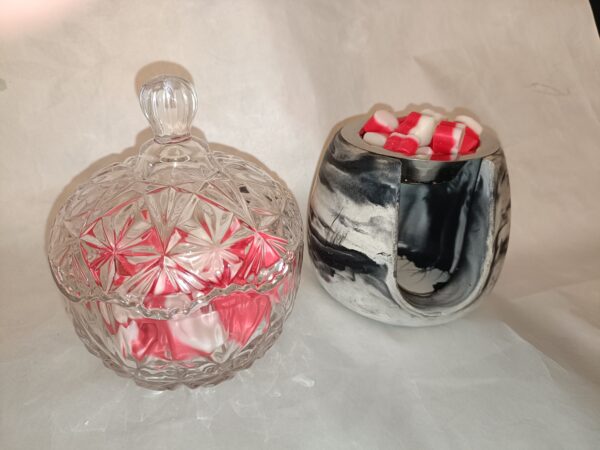 Wax melts de corazones - Imagen 2