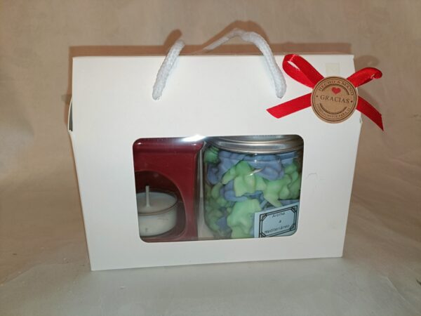 Estuche - Imagen 2
