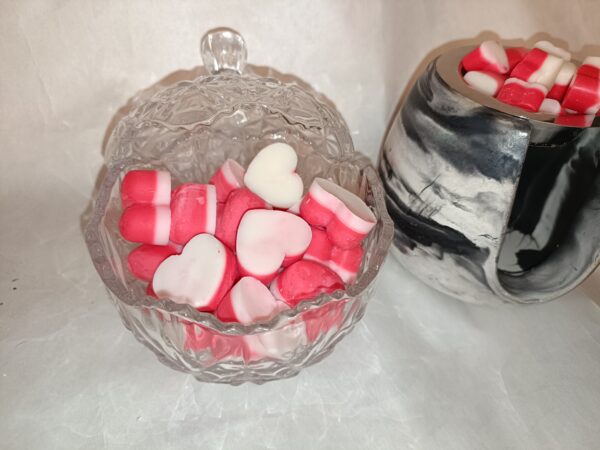 wax melts , quemador, y joyero - Imagen 2