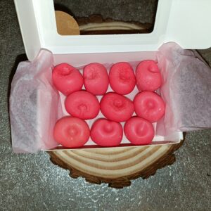 Oferta de Inauguración Cerezas