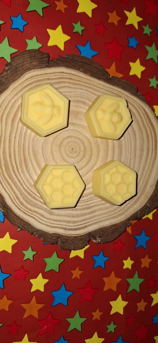 Wax melts Miel de abeja - Imagen 2